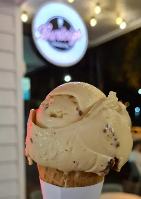 Burleigh Gelato Co.