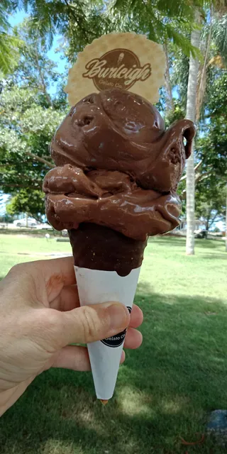 Burleigh Gelato Co.
