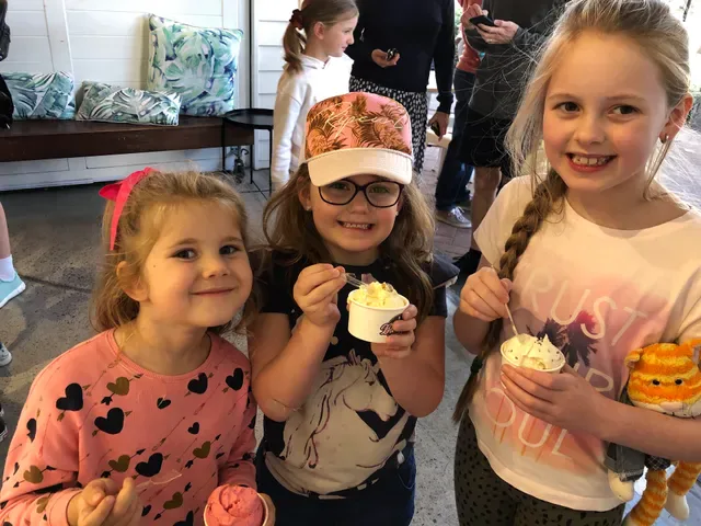 Burleigh Gelato Co.