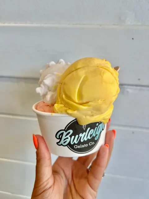 Burleigh Gelato Co.