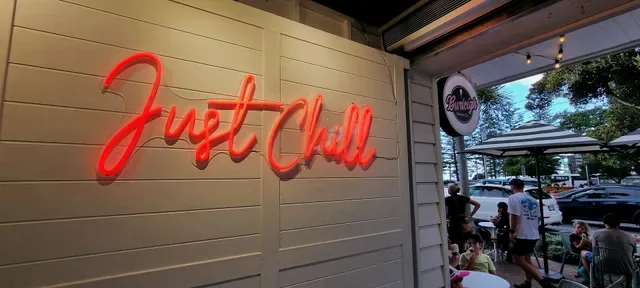Burleigh Gelato Co.