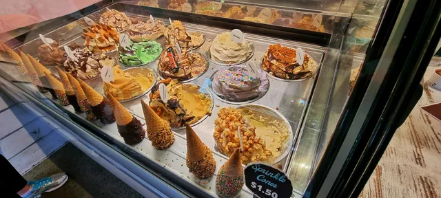 Burleigh Gelato Co.