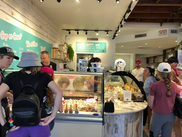 Burleigh Gelato Co.