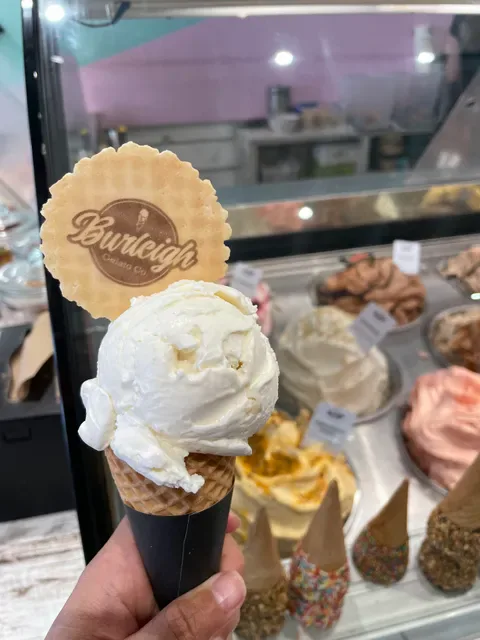 Burleigh Gelato Co.