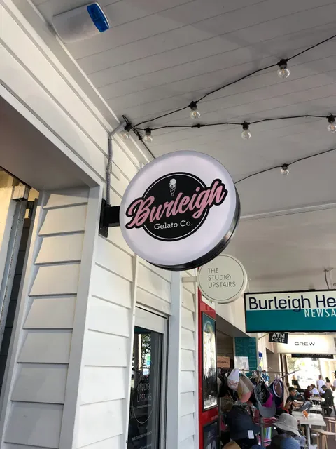 Burleigh Gelato Co.