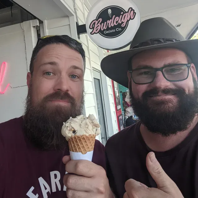 Burleigh Gelato Co.
