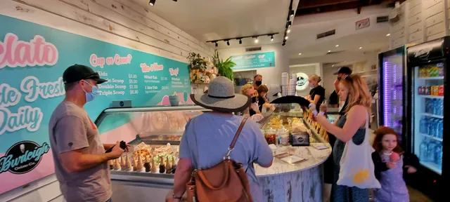 Burleigh Gelato Co.