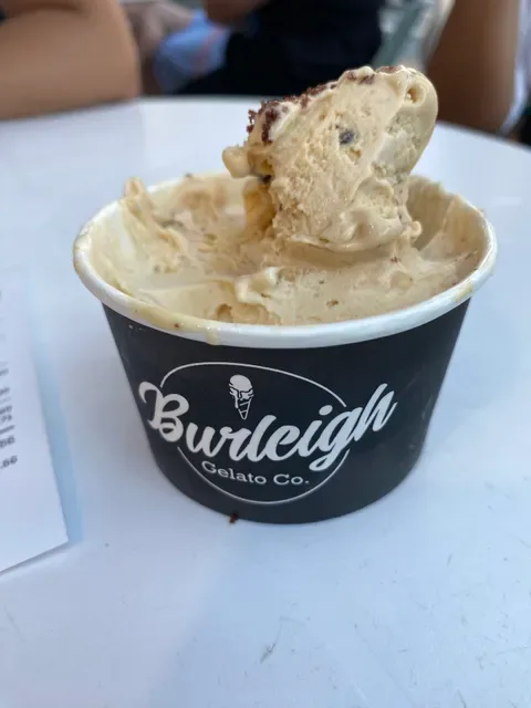 Burleigh Gelato Co.
