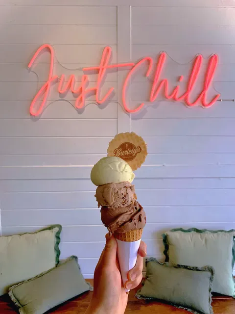 Burleigh Gelato Co.