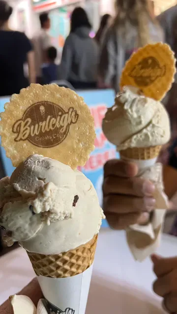 Burleigh Gelato Co.