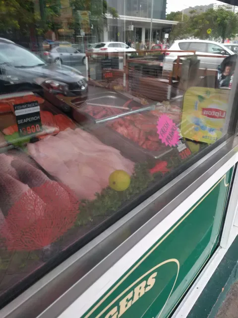 Burleigh Heads Fishmongers