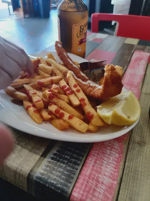 Burleigh Heads Fishmongers