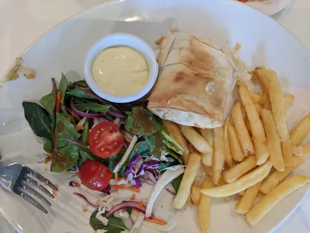 Burleigh Heads Hotel