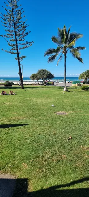 Burleigh Heads Hotel