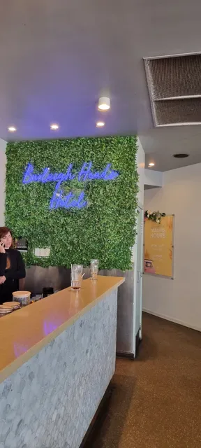 Burleigh Heads Hotel