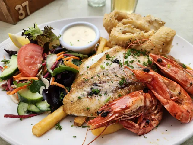 Burleigh Heads Hotel