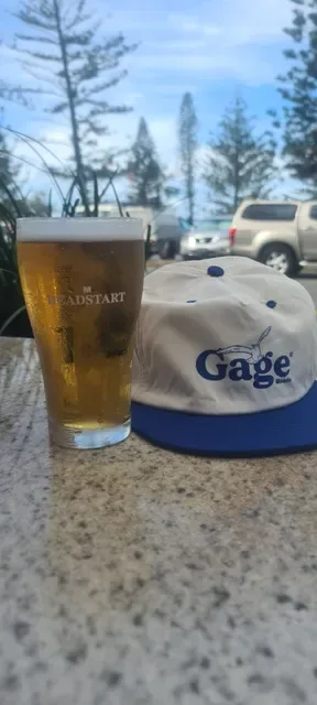Burleigh Heads Hotel