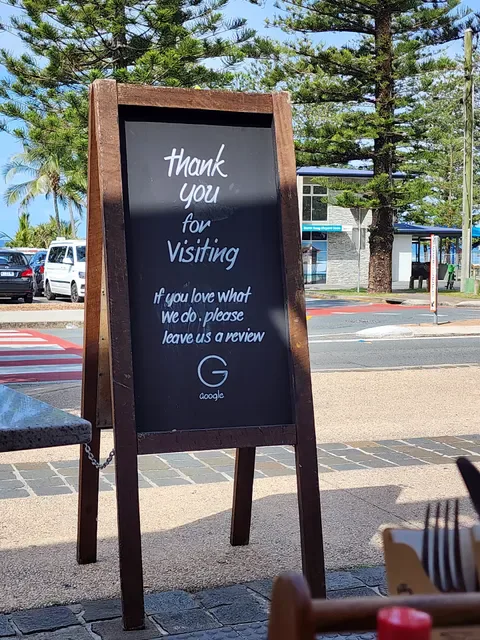 Burleigh Heads Hotel