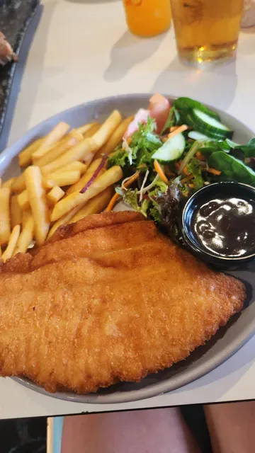 Burleigh Heads Hotel