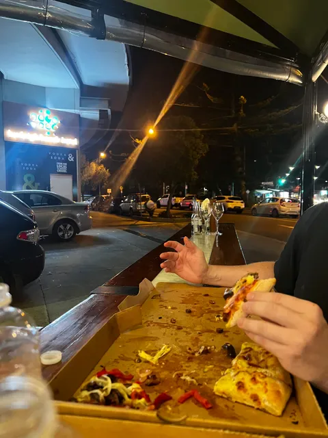 Burleigh Pizza
