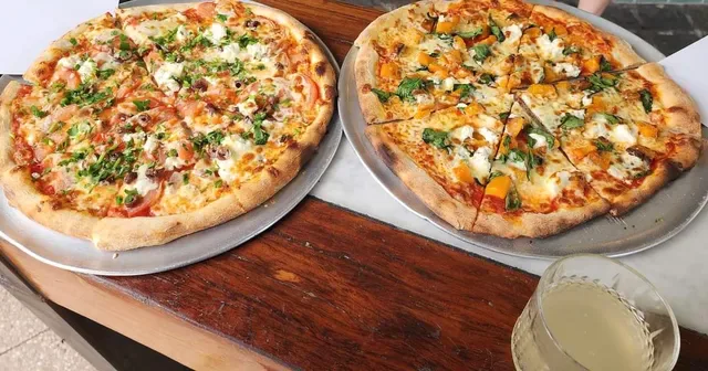 Burleigh Pizza