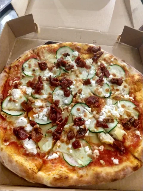Burleigh Pizza