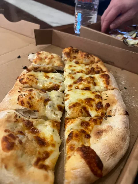 Burleigh Pizza