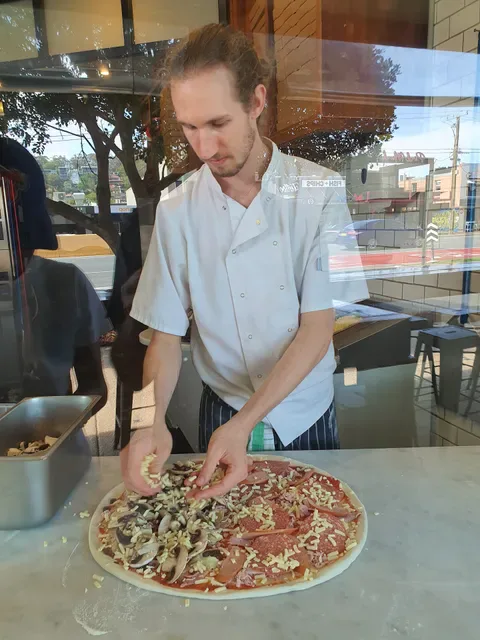 Burleigh Pizza
