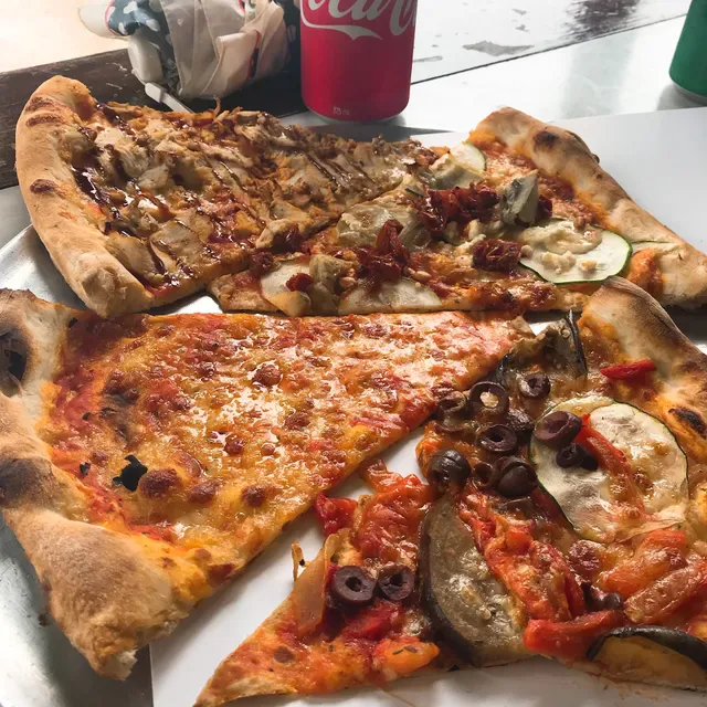 Burleigh Pizza