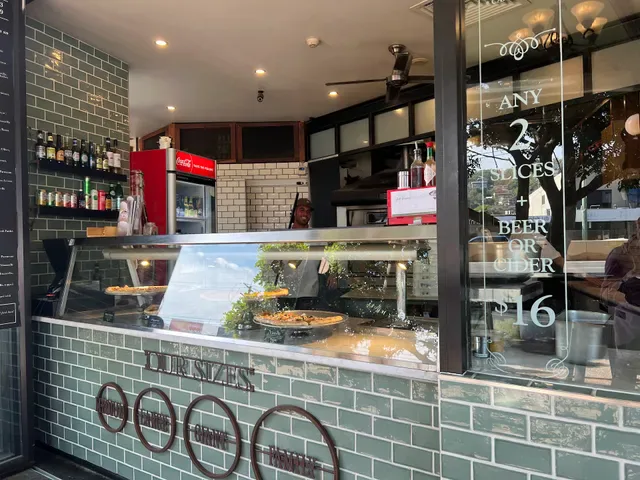 Burleigh Pizza