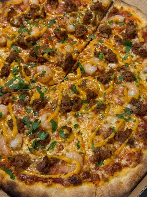 Burleigh Pizza
