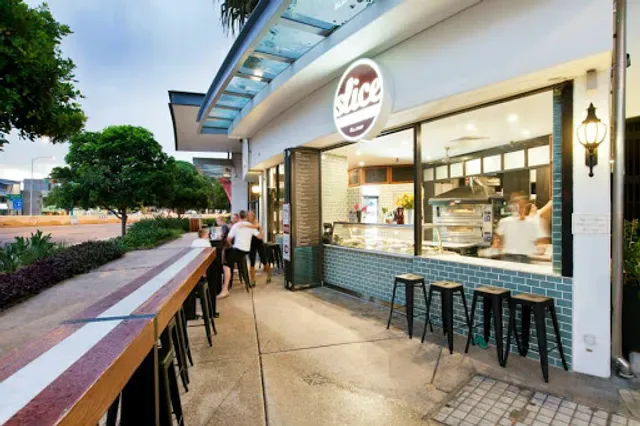 Burleigh Pizza