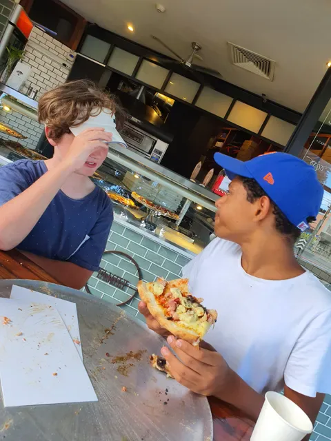 Burleigh Pizza