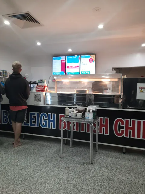 Burleigh Sports Club