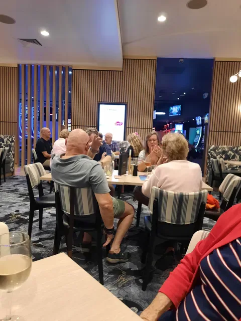 Burleigh Sports Club