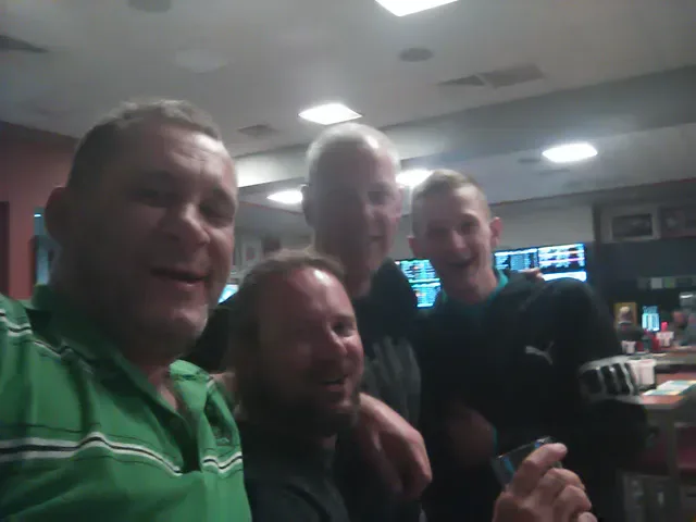 Burleigh Sports Club