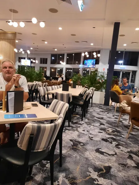 Burleigh Sports Club