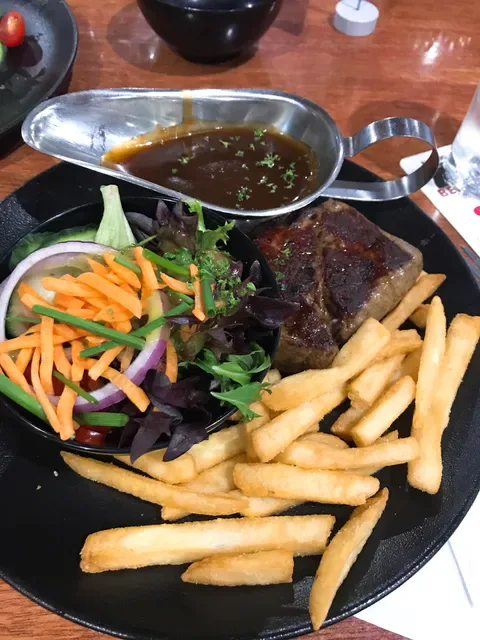Burleigh Sports Club