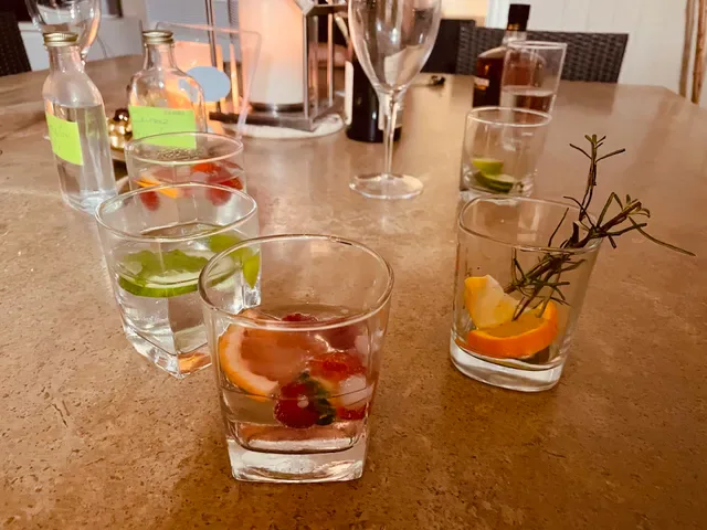 Burly Distillery