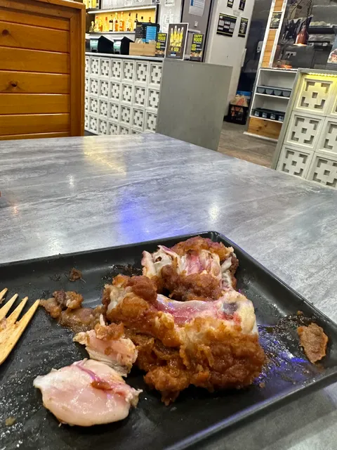 Burrito Bar Coomera Westfield
