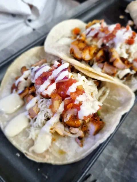 Burrito Bar Coomera Westfield