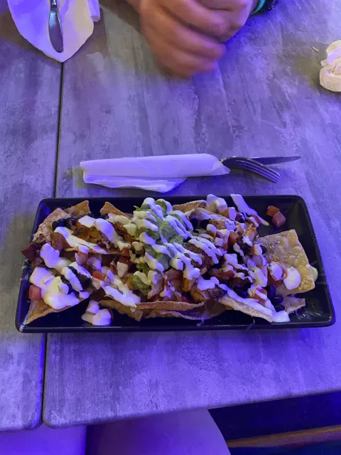Burrito Bar Coomera Westfield