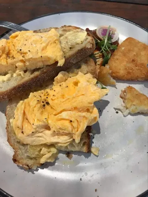 Cadence Cafe