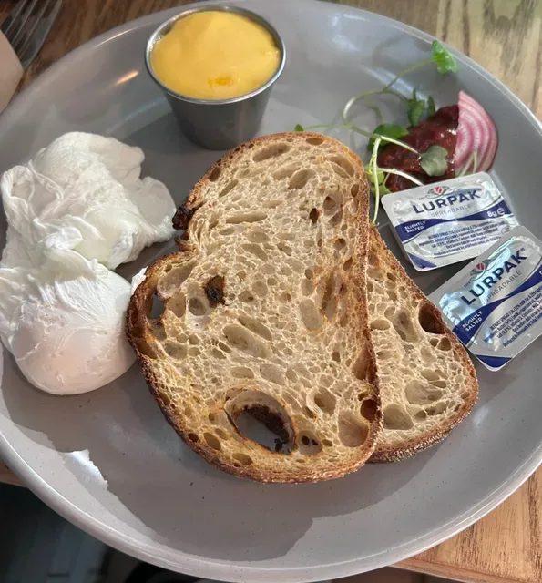 Cadence Cafe