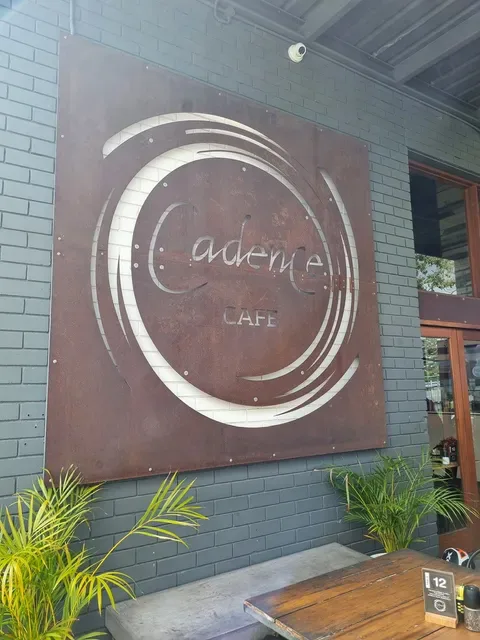 Cadence Cafe