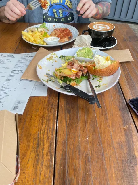 Cadence Cafe