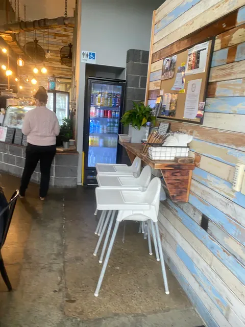 Cadence Cafe