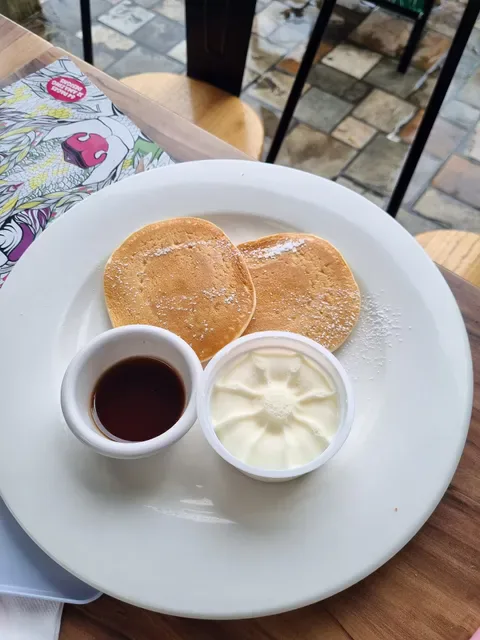 Cafe 63
