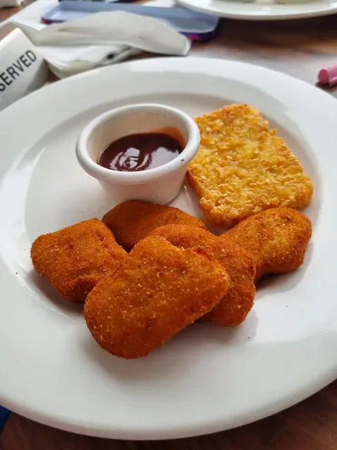 Cafe 63
