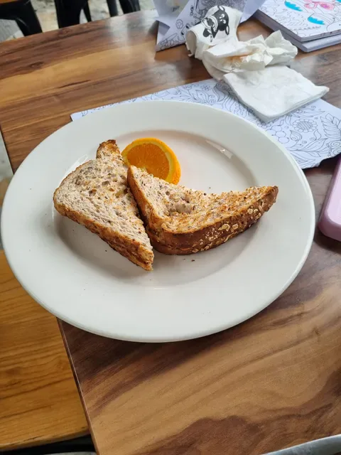 Cafe 63